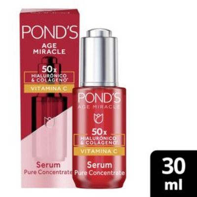 Imagen de Serum Facial PONDS Age Miracle Hialuronico (30 gr)