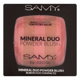 Imagen de Rubor SAMY (6 gr)