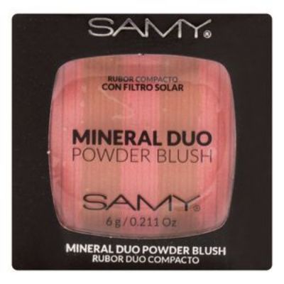 Imagen de Rubor SAMY (6 gr)