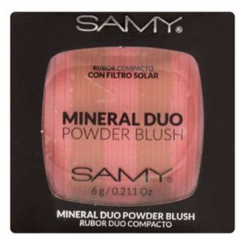 Imagen de Rubor SAMY (6 gr)