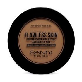 Imagen de Polvo compacto SAMY (9 gr)