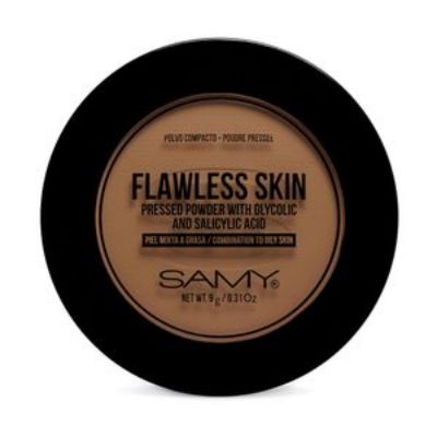 Imagen de Polvo compacto SAMY (9 gr)