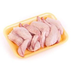 Imagen de Alas Pollo Blanca con Costillar Marinada
