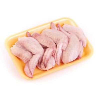 Imagen de Alas Pollo Blanca con Costillar Marinada
