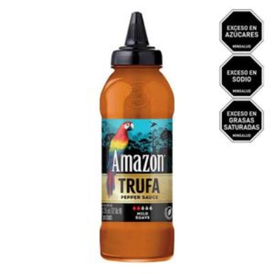 Imagen de Salsa picante AMAZON trufa (380 gr)