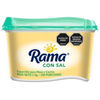 Imagen de ESPARCIBLE CON SAL RAMA 1000 gr