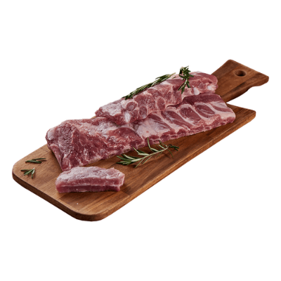 Imagen de Costilla de Cerdo x kg
