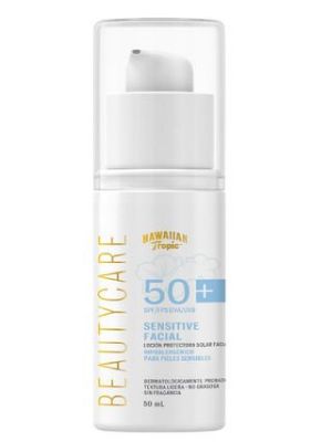 Imagen de Bloqueador HAWAIIAN TROPIC beautycare (50 ml)