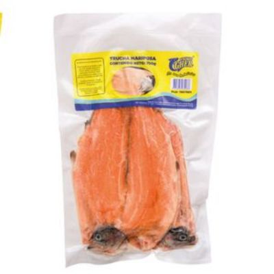 Imagen de Trucha mariposa FRIGOGHER congelada (700 gr)