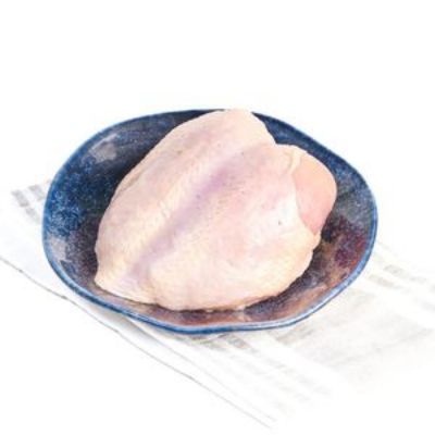 Imagen de Pechuga Pollo Blanca Marinada kg