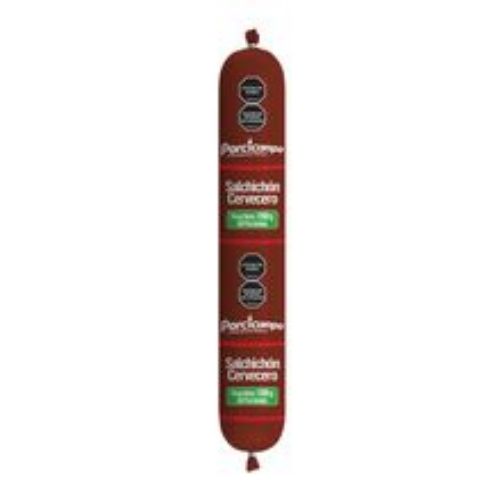 Imagen de Salchichon PORCICAMPO cervecero x1200G