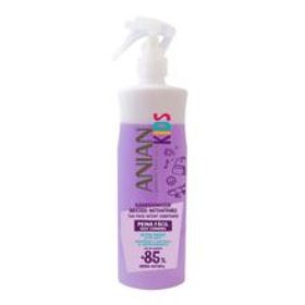Imagen de Acondicionador ANIAN bifásico instantáneo x400 ml