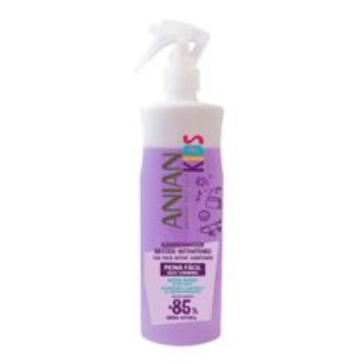 Imagen de Acondicionador ANIAN bifásico instantáneo x400 ml