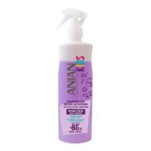 Imagen de Acondicionador ANIAN bifásico instantáneo x400 ml