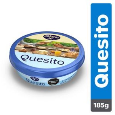 Imagen de Quesito ALPINA vaso (185 gr)