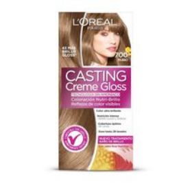 Imagen de Tinte CASTING gloss rubio N.° 700
