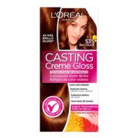Imagen de Tinte CASTING gloss chocolate N.° 535