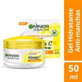 Imagen de Serum GARNIER gel hidratante x50 ml