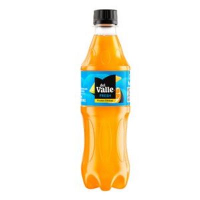 Imagen de Bebida DEL VALLE fresh frutas cítricas (400 ml)