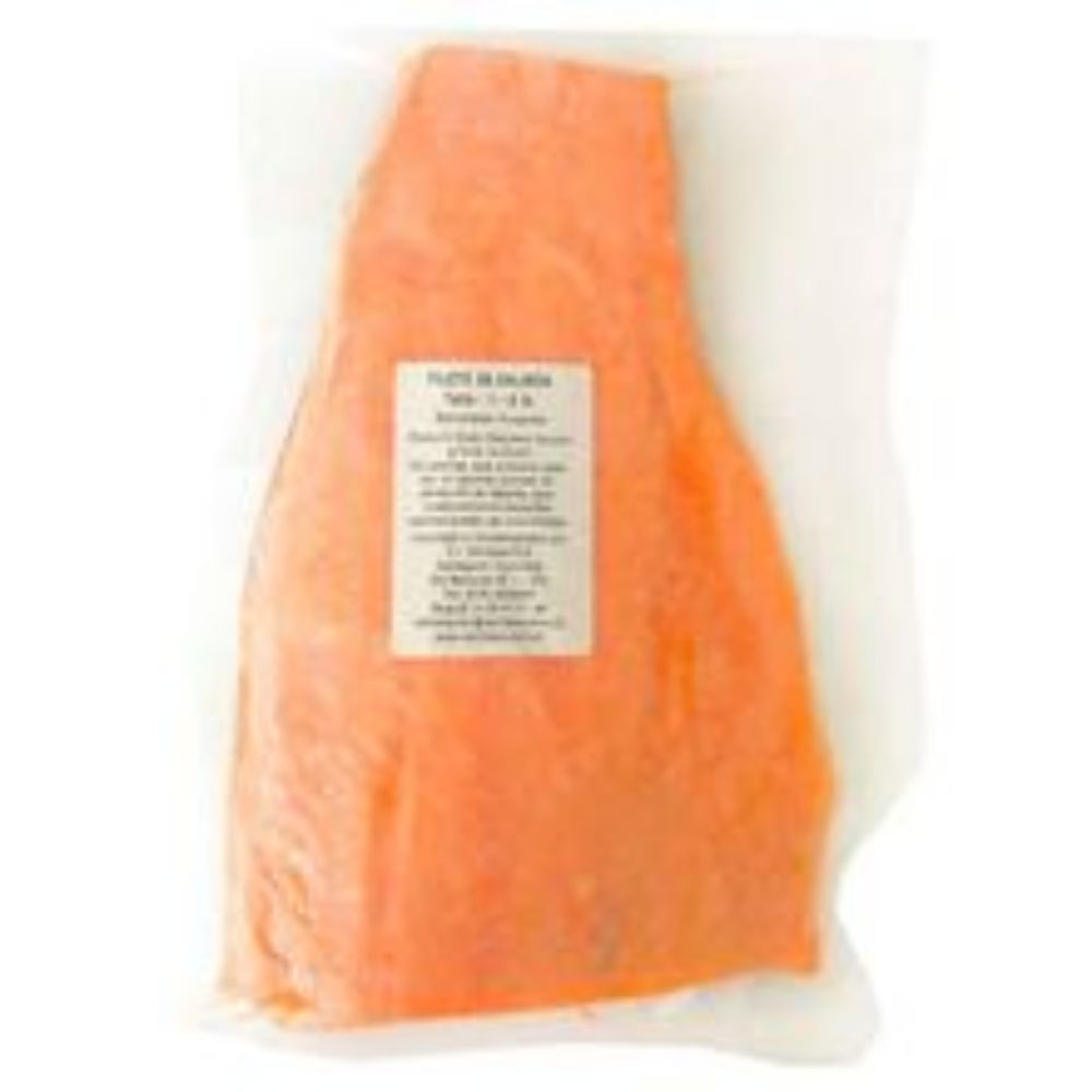 Imagen de Filete de salmón ANTILLANA peso variable precio kilo