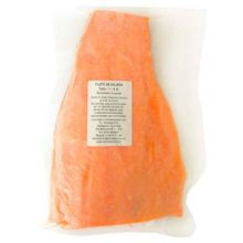 Imagen de Filete de salmón ANTILLANA peso variable precio kilo
