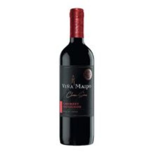 Imagen de Vino VIÑA MAIPO cabernet sauvignon x750 ml