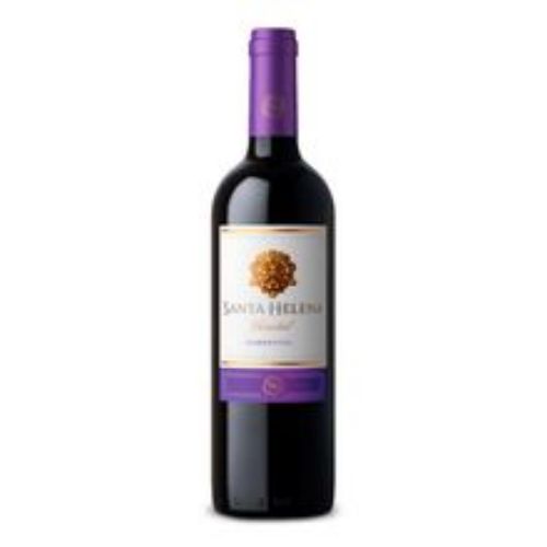 Imagen de Vino SANTA HELENA varietal carmenere x750 ml