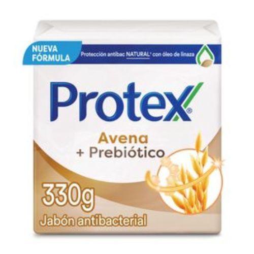 Imagen de Jabón de baño PROTEX avena (330 gr)