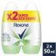 Imagen de Desodorante REXONA bamboo roll on (100 ml)