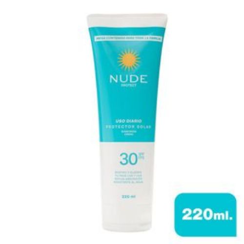 Imagen de Protector NUDE (220 ml)