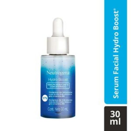 Imagen de Hidratante Facial NEUTROGENA Serum Hydro Boost (30 ml)