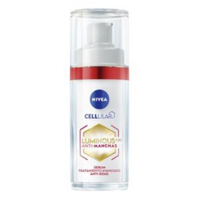 Imagen de Sérum NIVEA cellular luminous antiedad (30 ml)