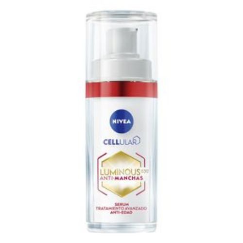 Imagen de Sérum NIVEA cellular luminous antiedad (30 ml)