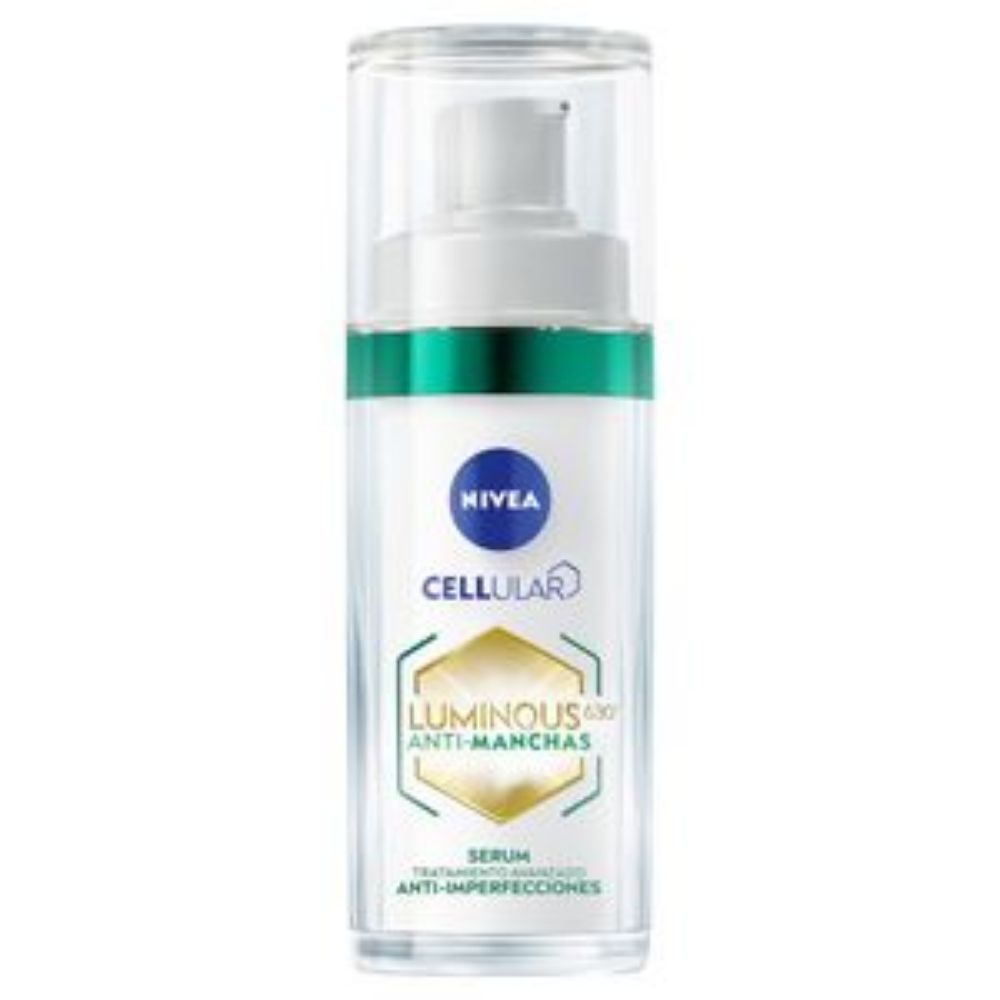 Imagen de Sérum NIVEA celular antiimperfecciones (30 ml)