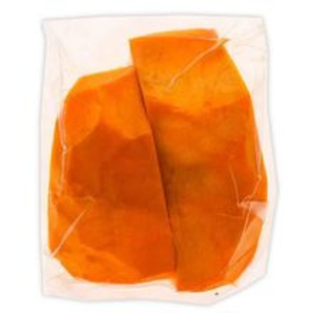 Imagen de Ahuyama empacado al vacio x500 g