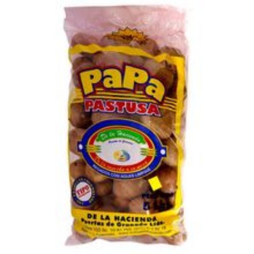 Imagen de Papa pastusa mini x2500 g
