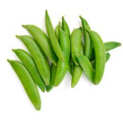 Imagen de Arveja verde en vaina x500 g