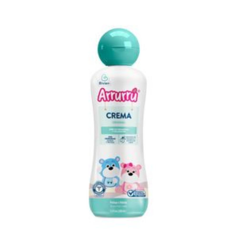 Imagen de Crema Original ARRURRU ORIGINAL (220 ml)