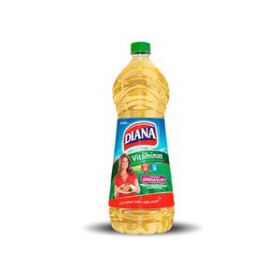 Imagen de Aceite DIANA con vitaminas A y D (2000 ml)