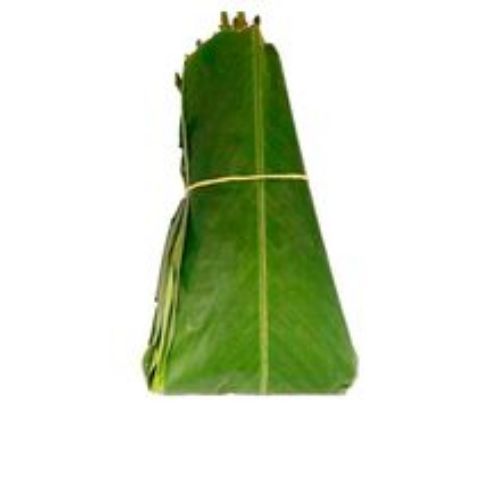 Imagen de Hoja de congo paquete