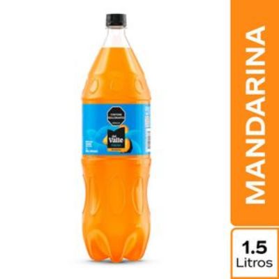 Imagen de Bebida DEL VALLE fresh mandarina (1500 ml)