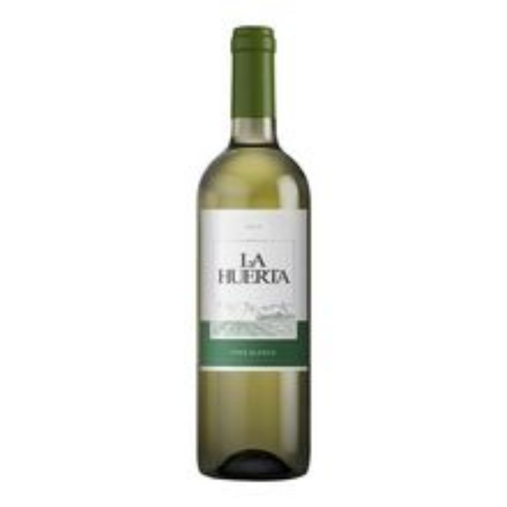 Imagen de Vino LA HUERTA sauvignon blanco x750 ml