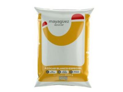 Imagen de Azúcar MAYAGUEZ blanco (2500 gr)