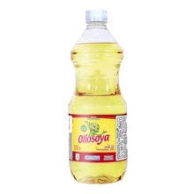 Imagen de Aceite OLIOSOYA x2000 ml
