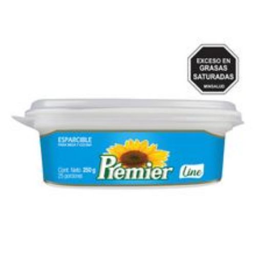 Imagen de Esparcible PREMIER ligth x250 g