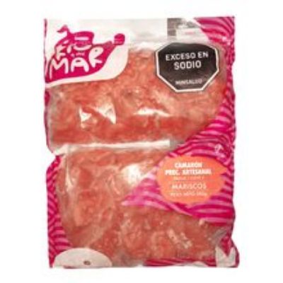 Imagen de Camarón DEL RIO Y DEL MAR 2x1 x585 g c/u