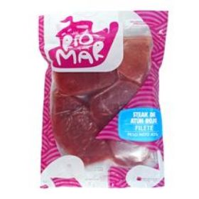 Imagen de Filete de atún rojo DEL RÍO Y DEL MAR x450 g