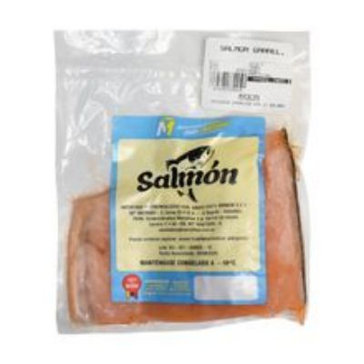 Imagen de Filete salmón M x500 g peso variable