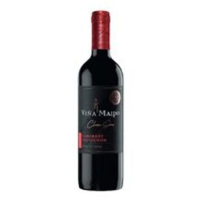 Imagen de Vino VIÑA MAIPO cabernet sauvignon x750 ml