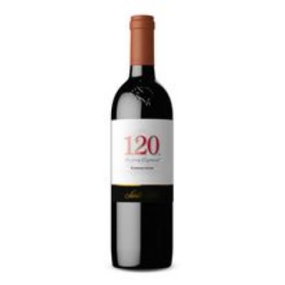 Imagen de Vino SANTA RITA 120 reserva especial carmenere x750 ml